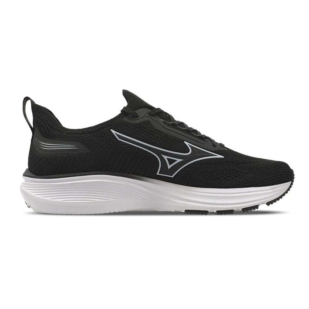 Tênis Masculino Mizuno Tecido Cool Ride 3 Corrida autêntico