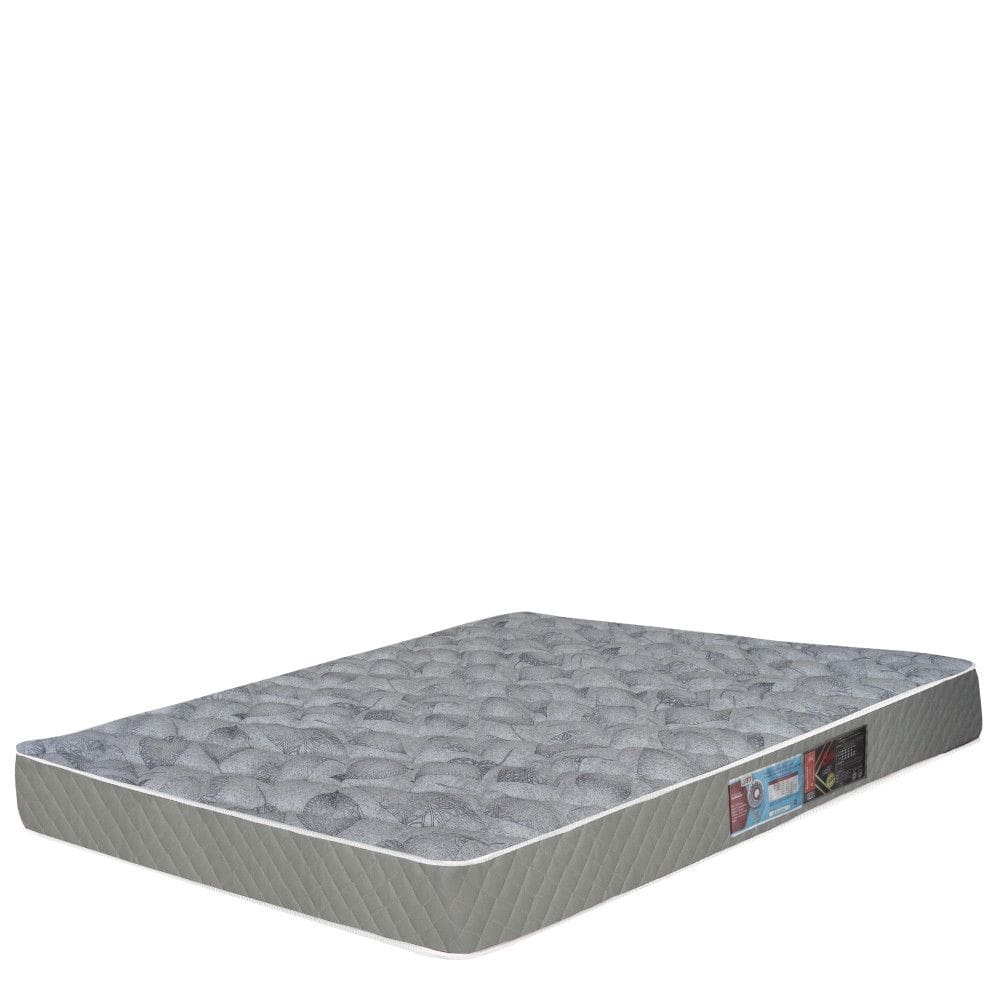 Guarda Roupa Henn B65-110 2 Portas Reversíveis 3 Gavetas com Espelho