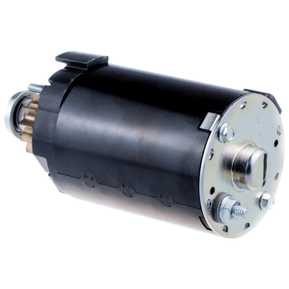 Motor Arranque Kohler Sv470 Husqvarna Lt1597 Lth1842 autêntico