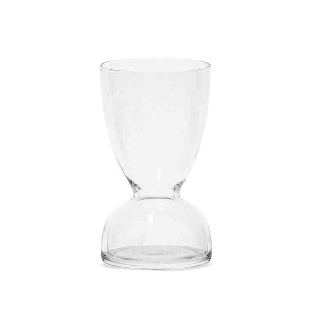 Minivaso em Vidro 20860-B Mart