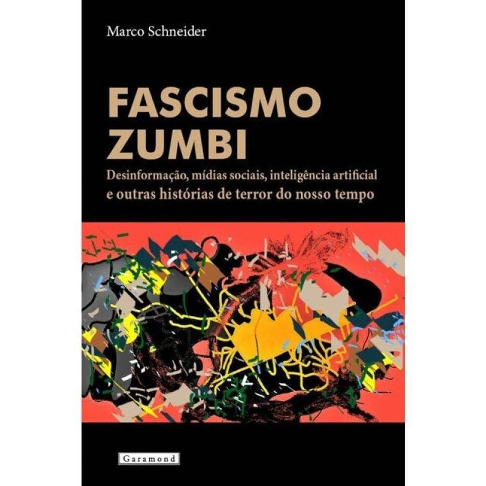 O Fascismo Zumbi