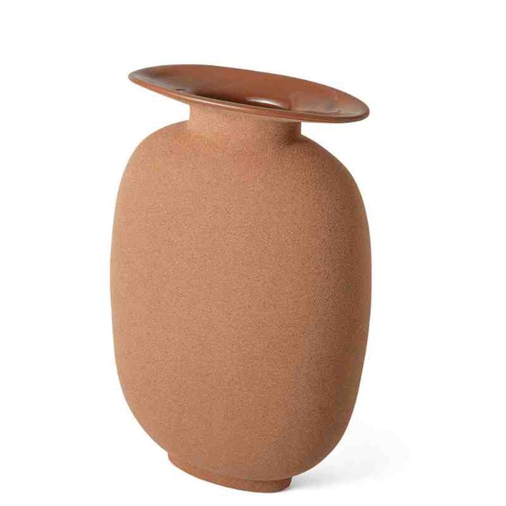 Vaso em Cerâmica 16493 Mart