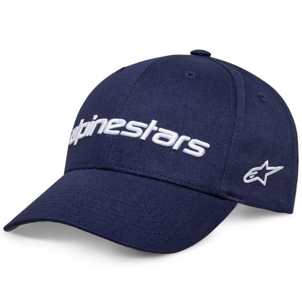 Boné Alpinestars Wordmark 2.0