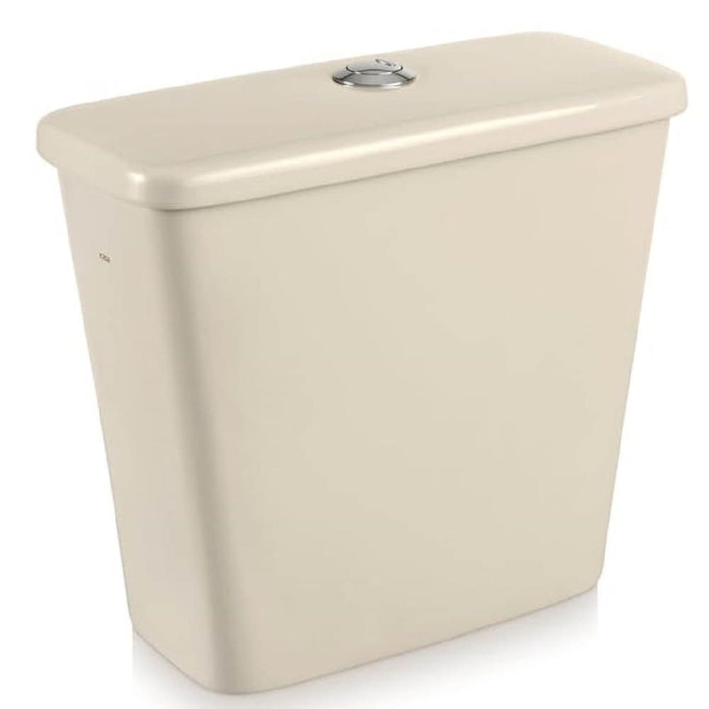 Caixa para Bacia Acoplada com Mecanismo Sabará Pop Areia - IC4602 - ICASA