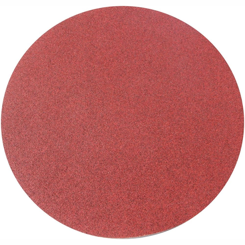 Disco de Lixa Massa A257 Grão 220 230mm sem Furo - 77696068008 - NORTON