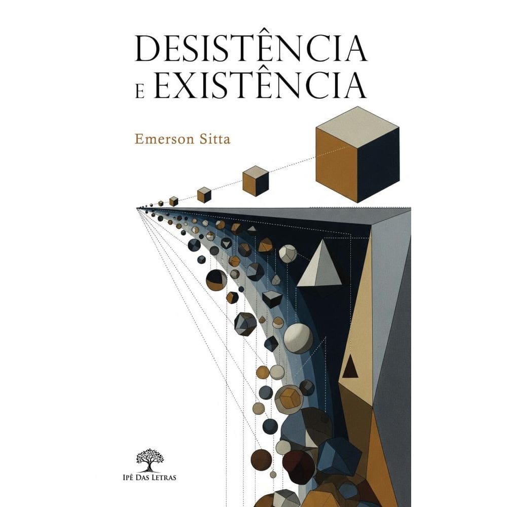 Desistência e existência