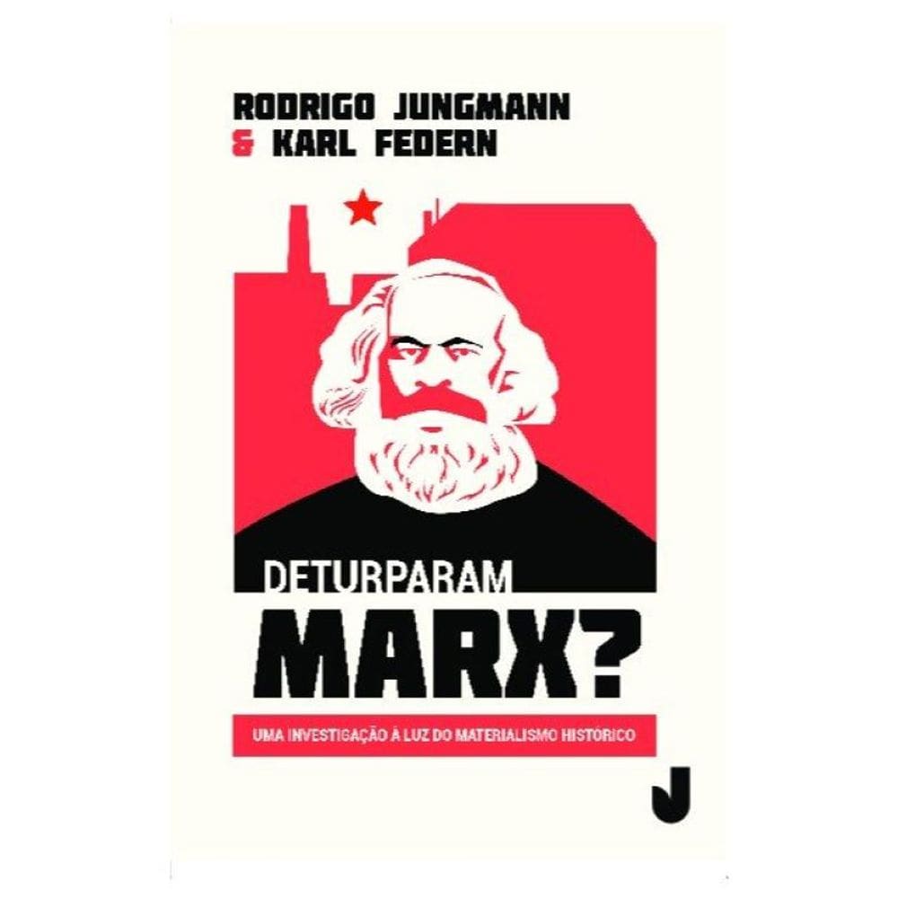 Deturparam Marx?
