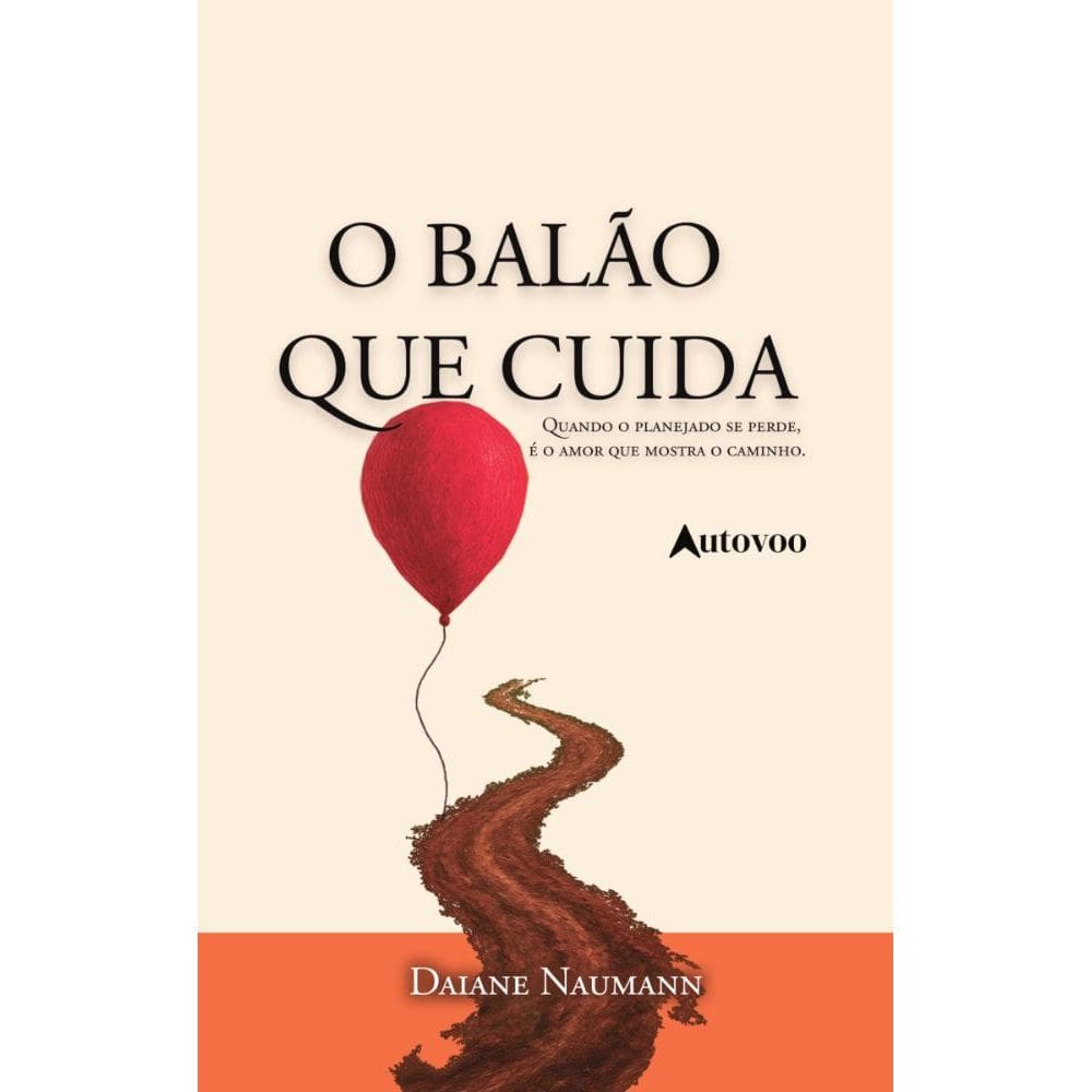 O balão que cuida