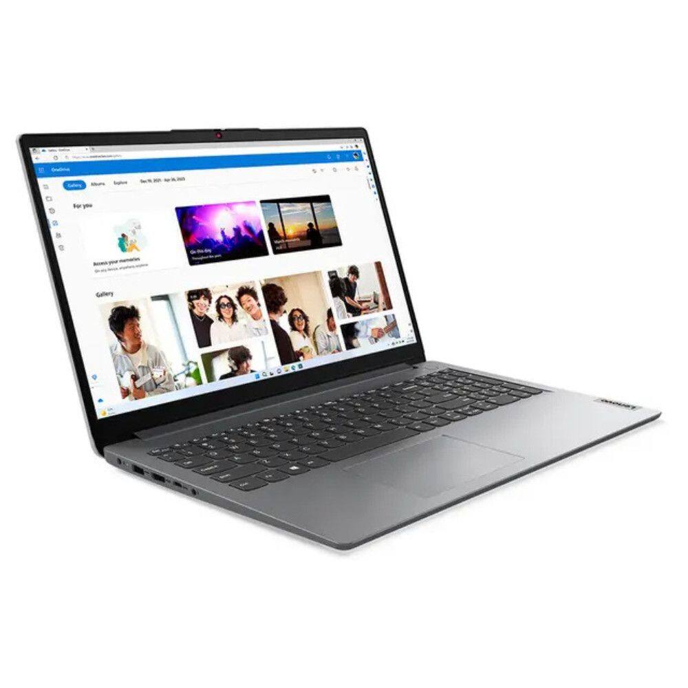 Notebook Lenovo IdeaPad 1i i3 W11 | Casas Bahia