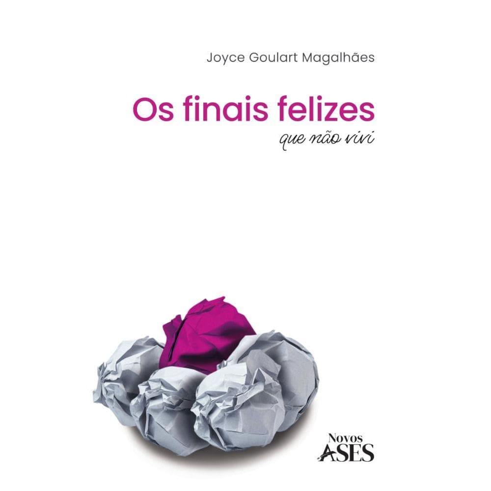 Os finais felizes que não vivi