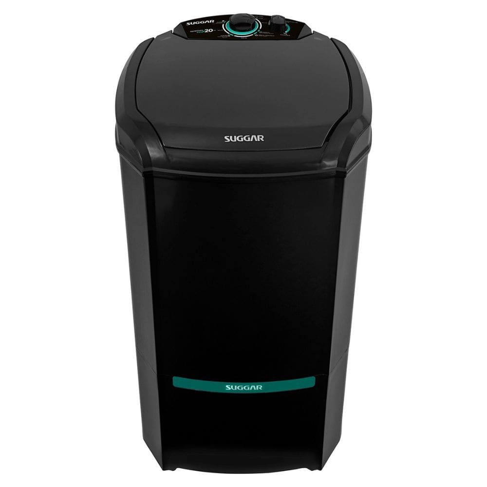 Lavadora Le20 Lavamax Eco 20kg Pb Suggar