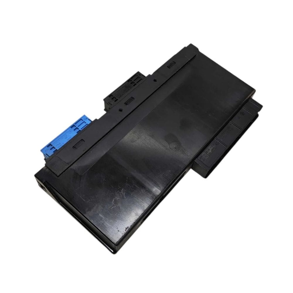 Módulo Conforto Bmw X1 2.0 2013 2014 2015 932979801