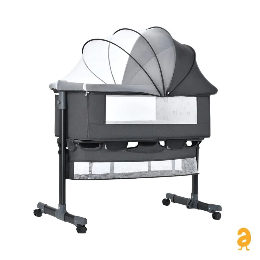 Berço Portátil Bebê Acoplado Co-Bed Connect Maxi baby