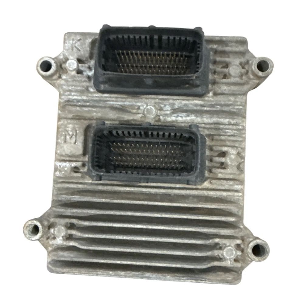 Modulo Injeçao Fiat Palio Weekend 1.8 2008 A 2010 55214263