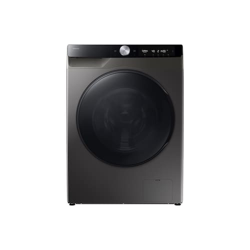 Lava e Seca Smart Samsung AI Control WD13FG Inox 13kg (127V) - 110V