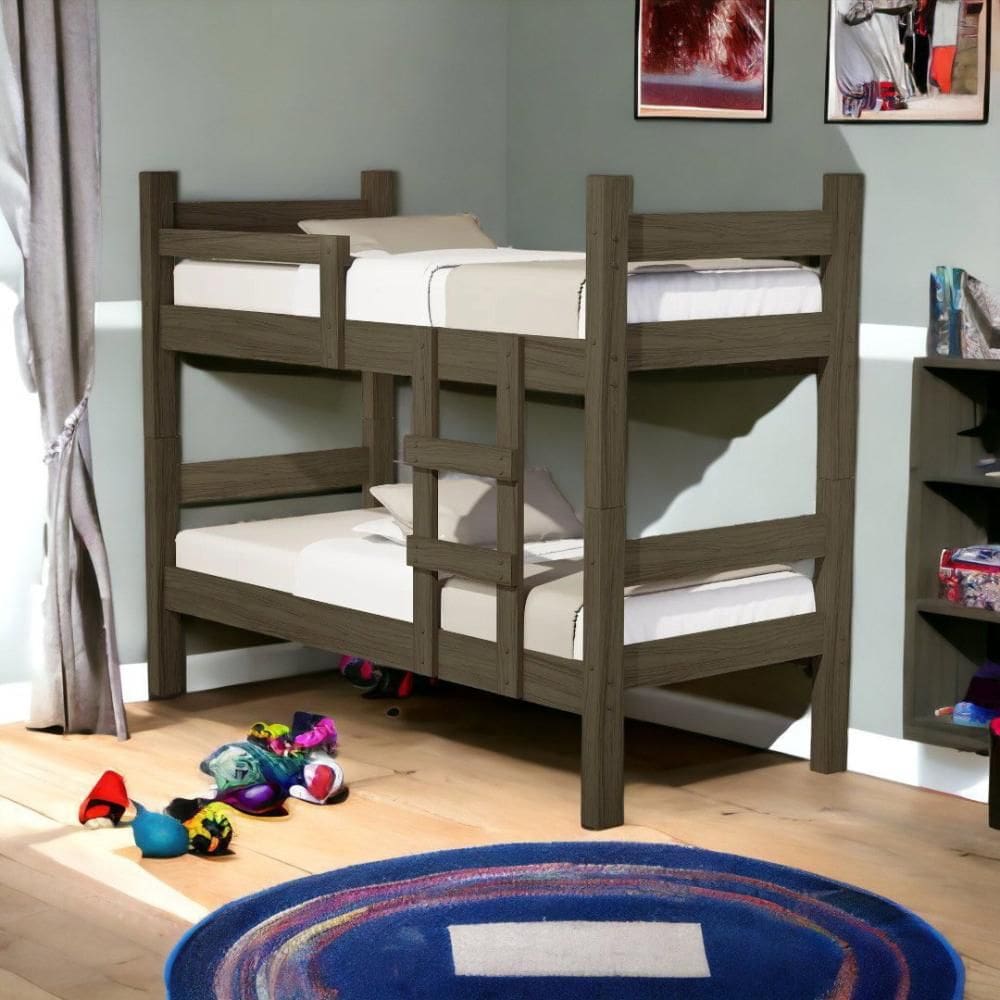 Beliche Versátil Letícia Castanho com 02 Colchões Cambel