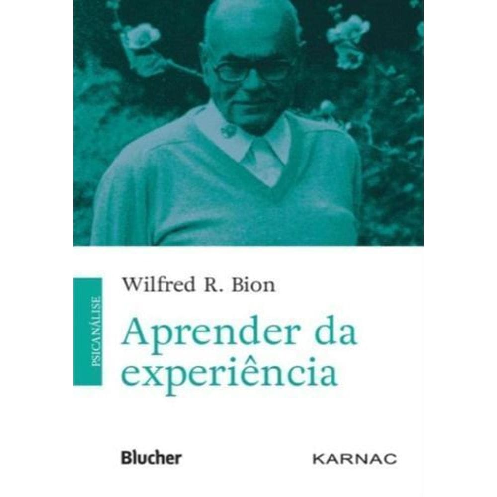 Aprender da Experiência