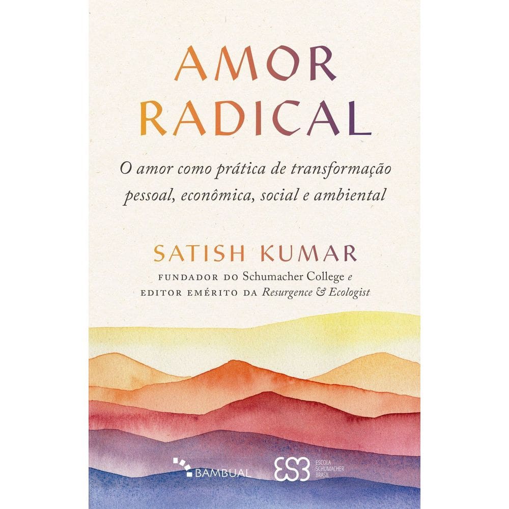 Amor Radical