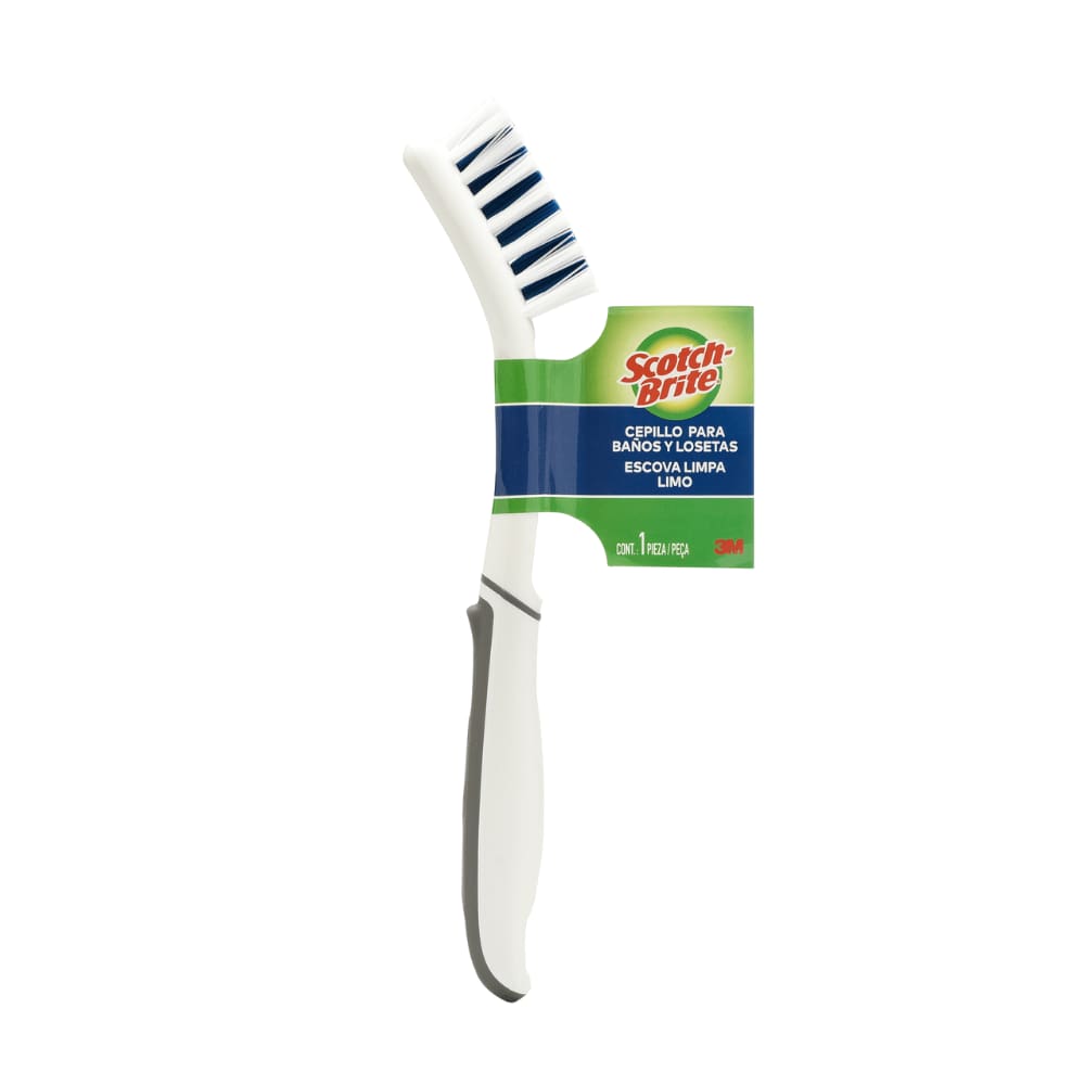 Escova Limpa Limo Scotch-Brite (3M)