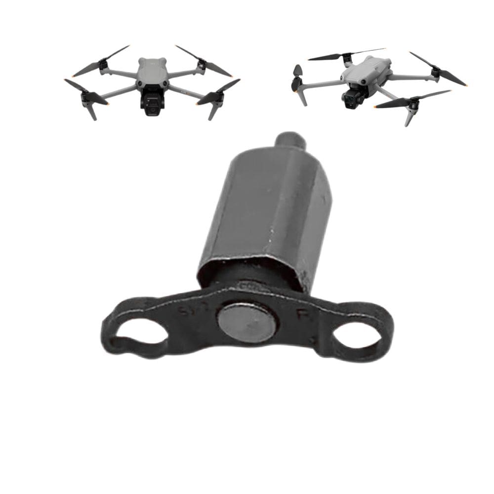 Dobradiça Eixo Dianteiro Direito Drone Dji Air 3 - Air 3s