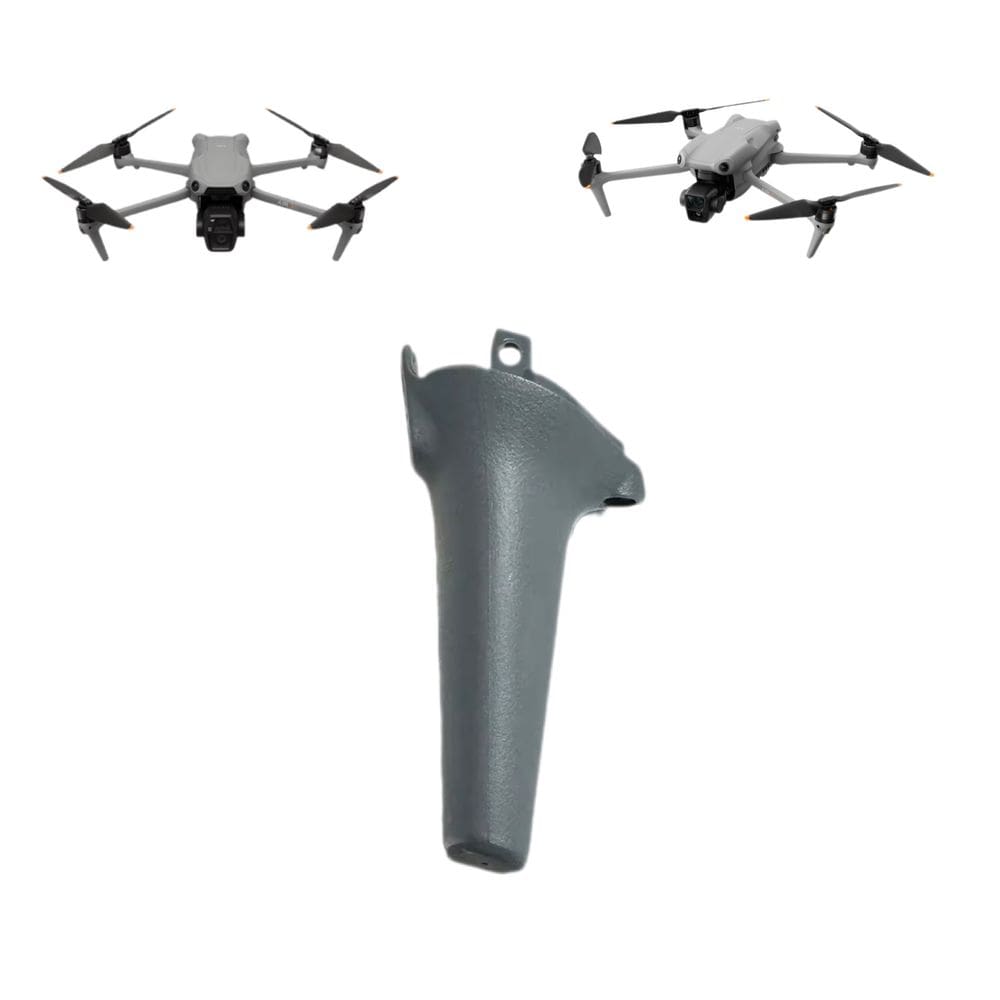 Trem De Pouso Braço Dianteiro Esquerdo Drone Dji Air 3 - 3s