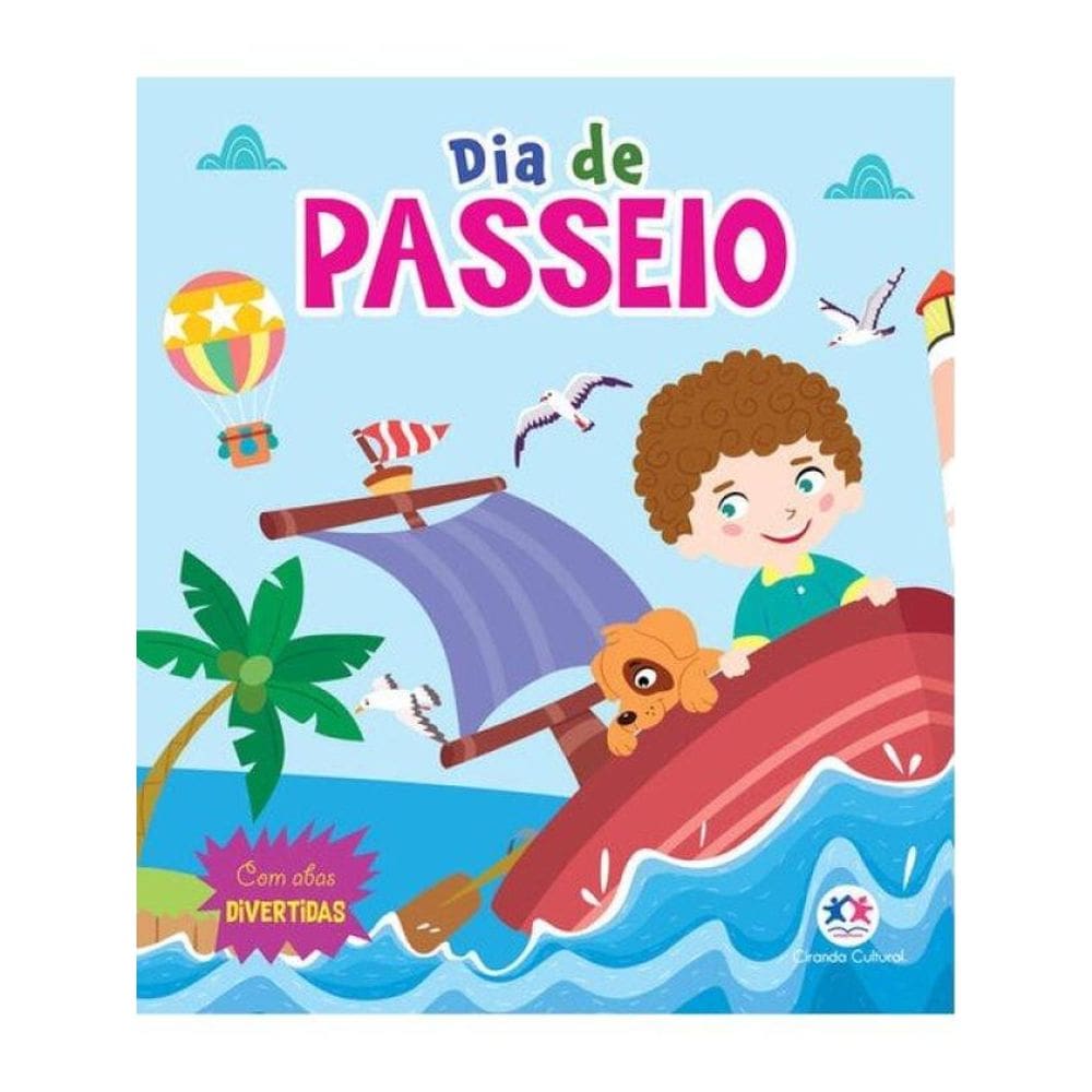 Dia De Passeio