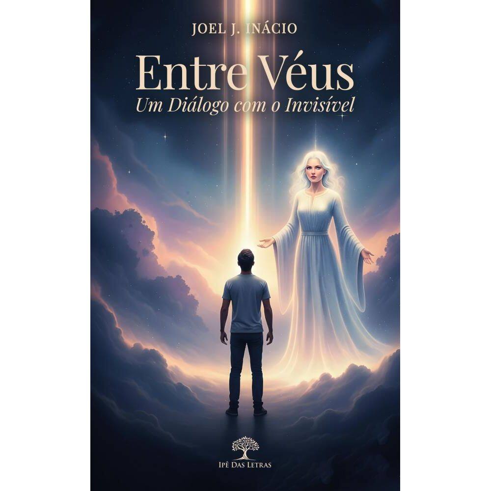 Entre Véus - Um Diálogo com o Invisível