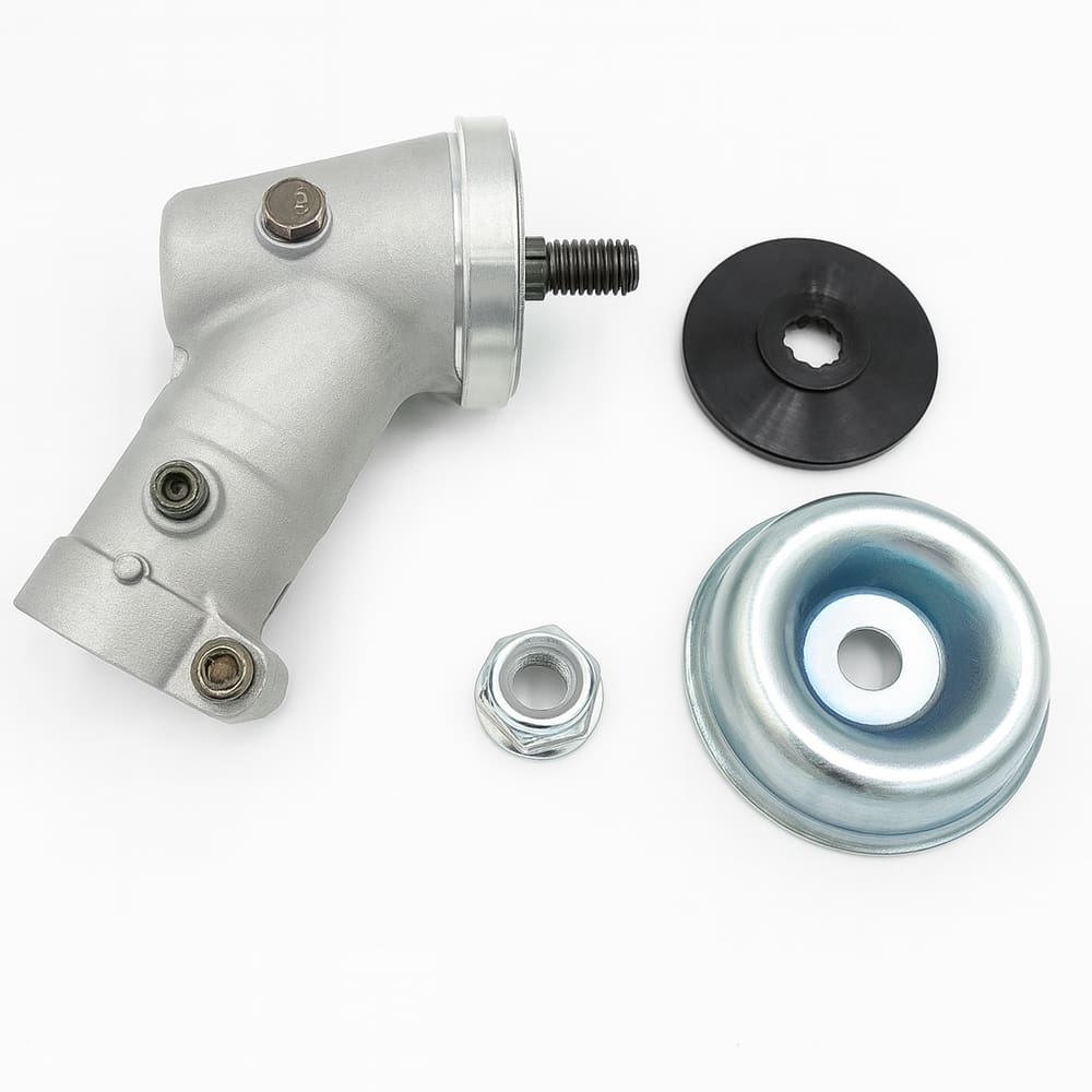 Ponteira Transmissão P/ Roçadeira Husqvarna 142r 143r 143rii