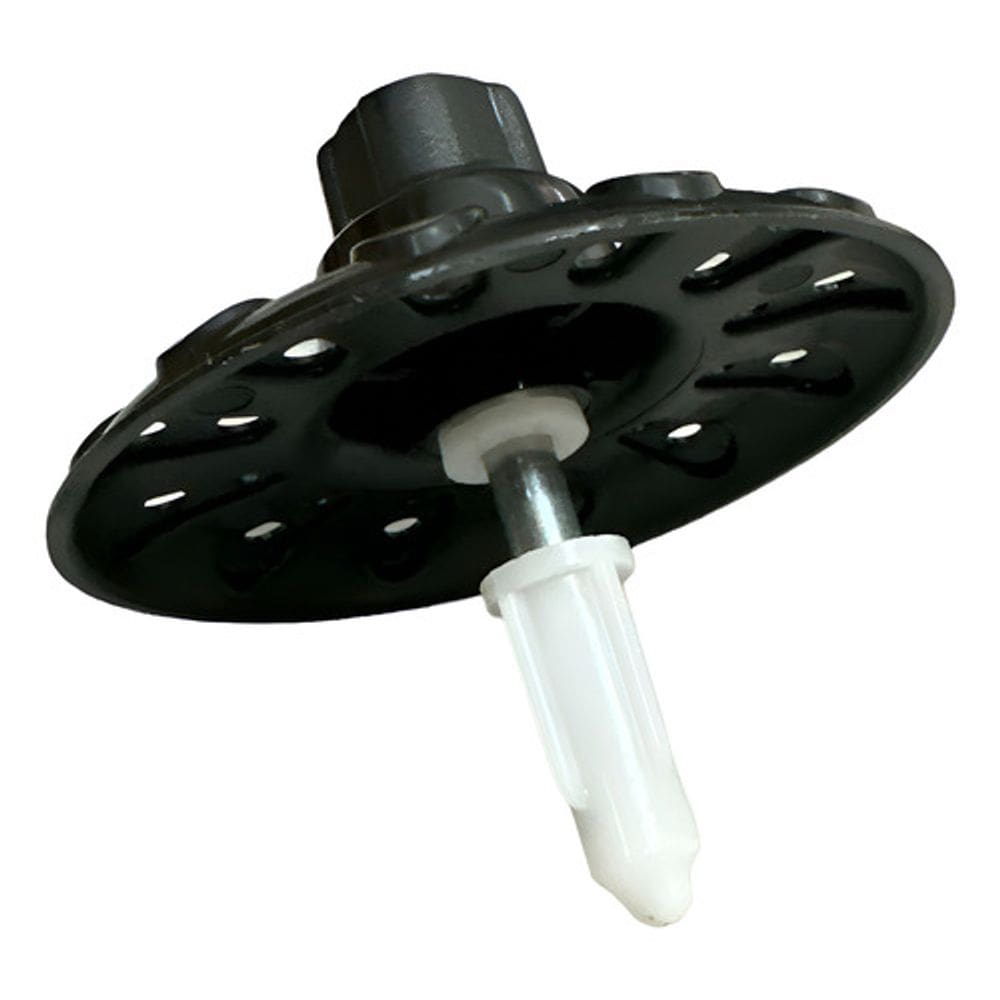 Eixo Reposição Com Pino Bucha Interna Balde Mop Move Perfect