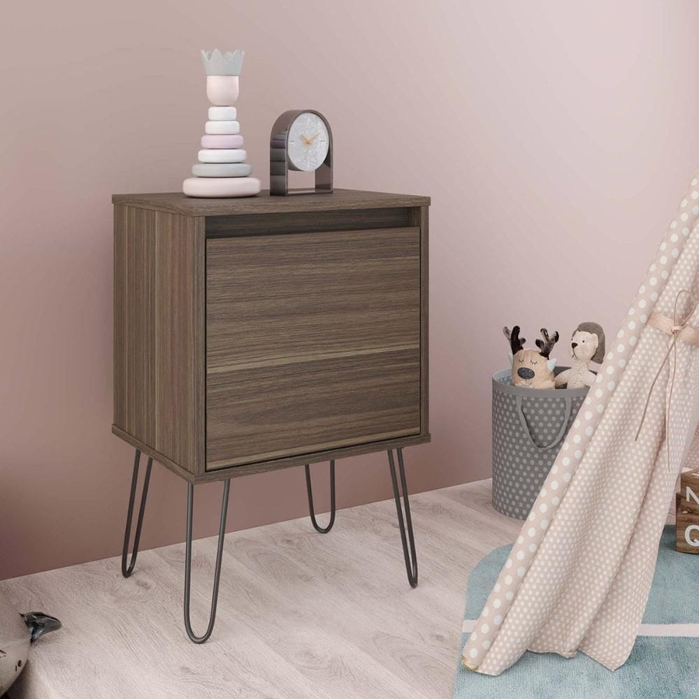 Aparador Munique c/ 1 Porta Affara