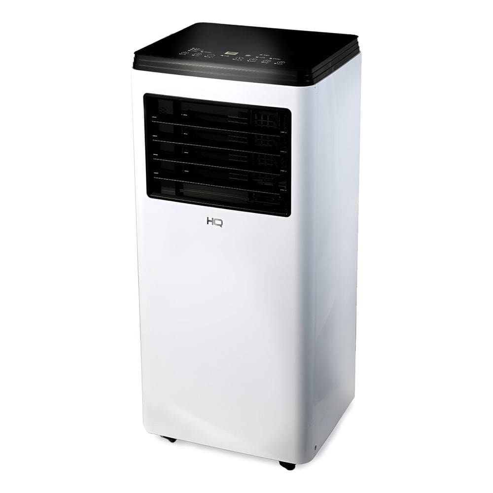 Ar Condicionado Portatil 10500 Btu Hq-ap10500w2 1200w 110v