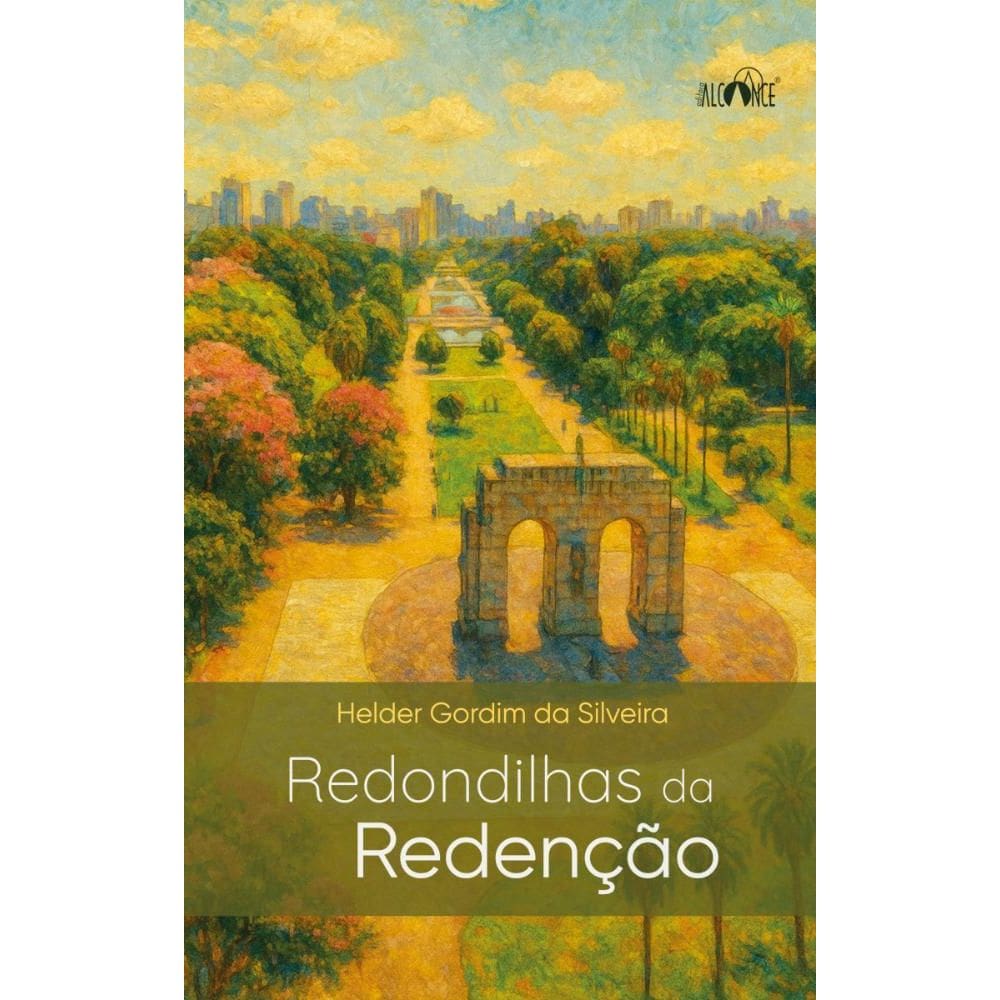 Redondilhas da Redenção