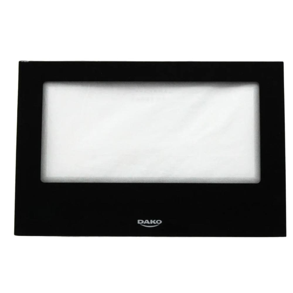 Vidro Externo Curvado Fogão Dako Supreme 5 Bocas