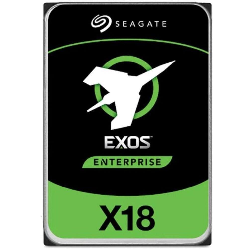 Hd 10Tb Sata Exos Enterprise Seagate St10000nm020g