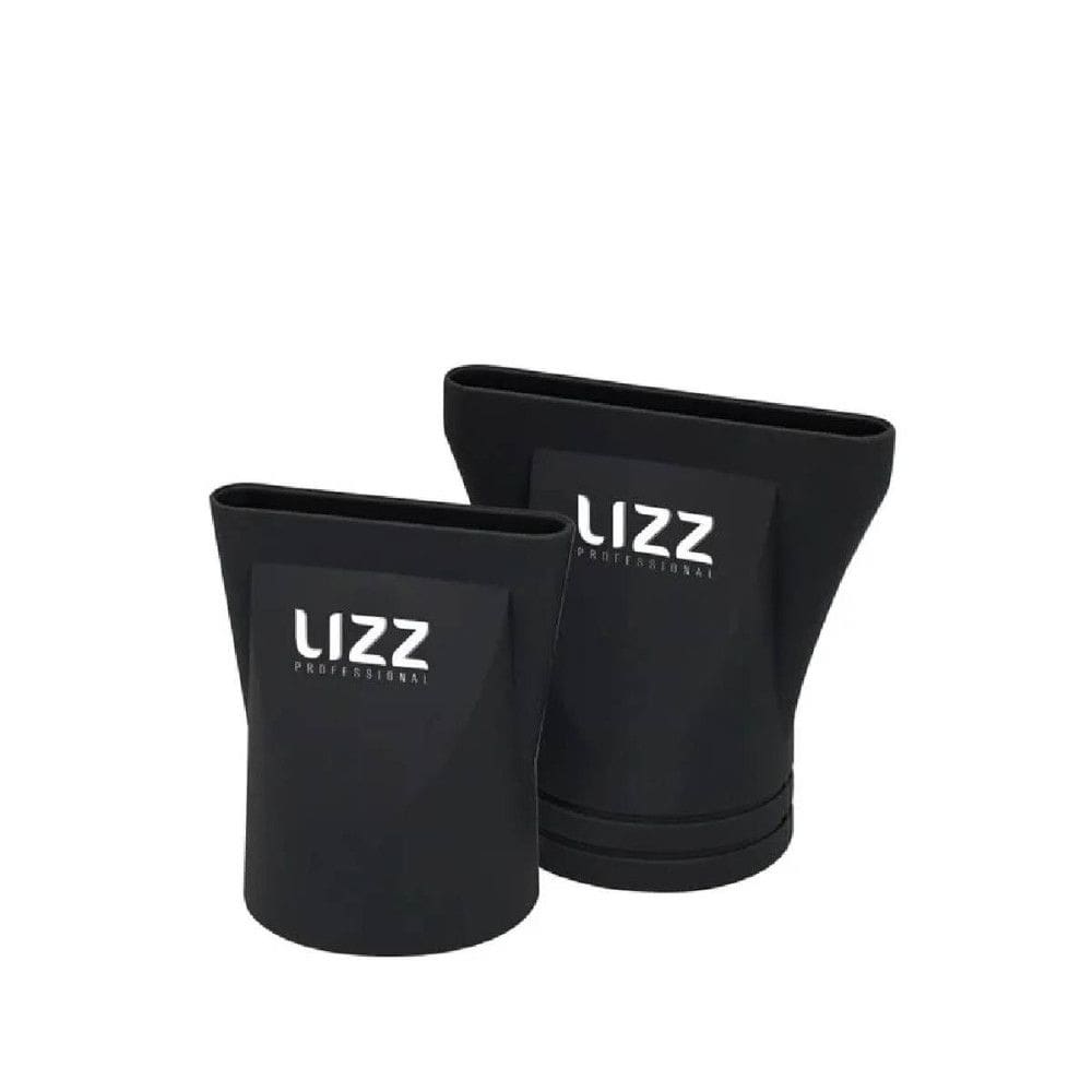 Secador de Cabelo Lizz Storm Titanium 2150W