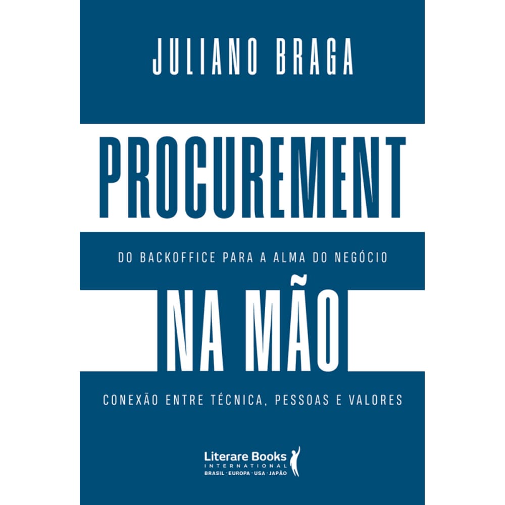Procurement Na Mão