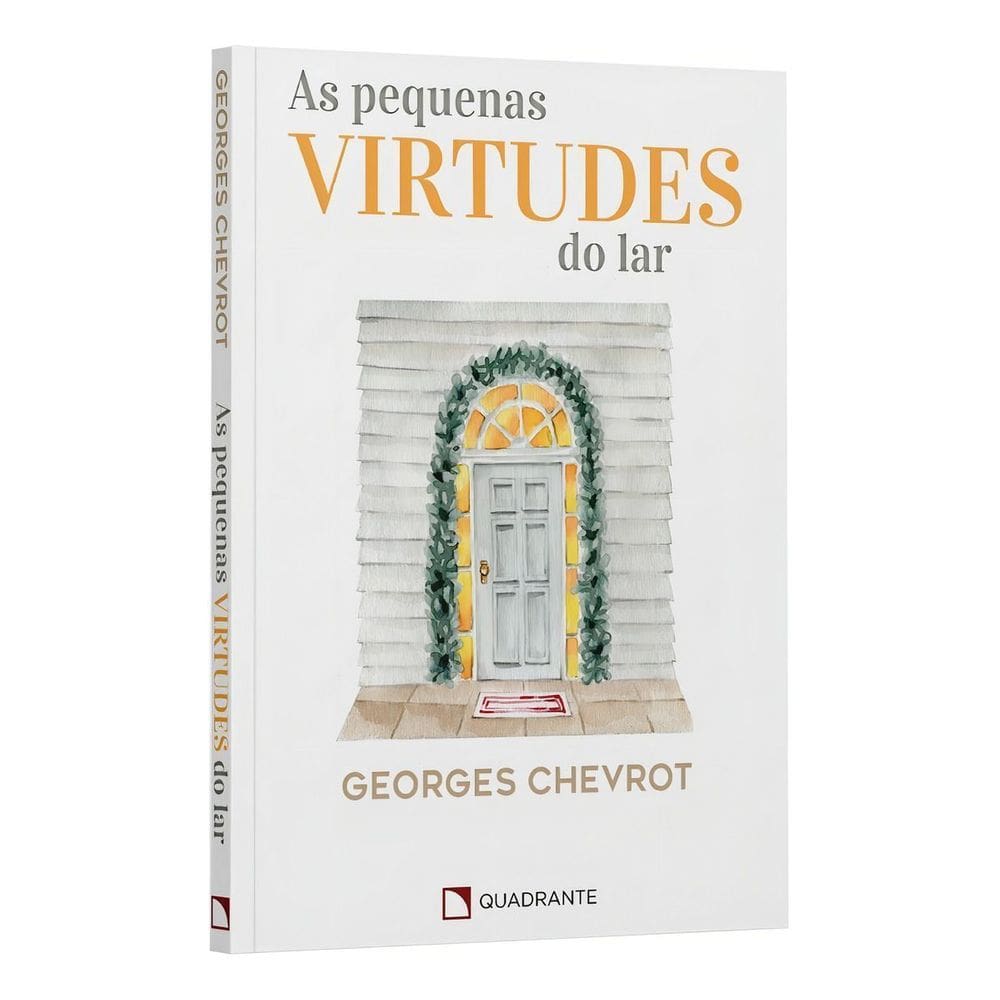 As Pequenas Virtudes Do Lar