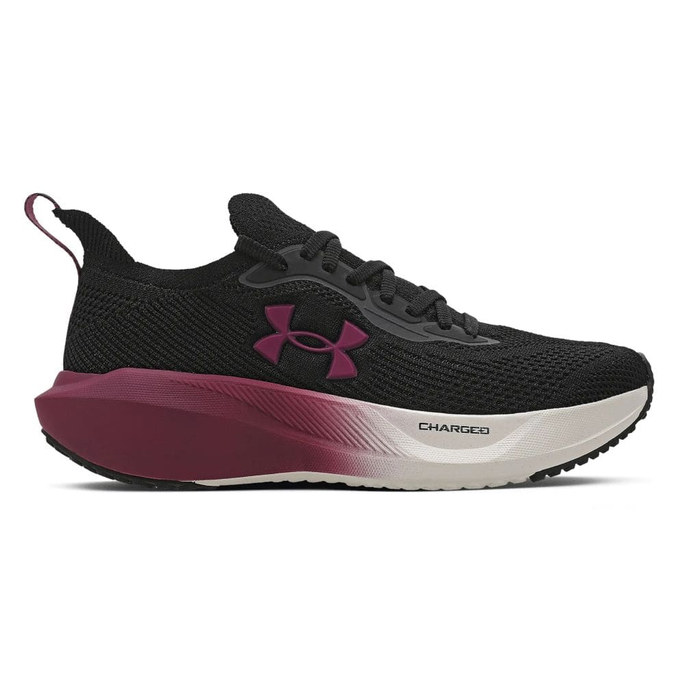 Tênis Under Armour Charged Slight 3 SE Feminino