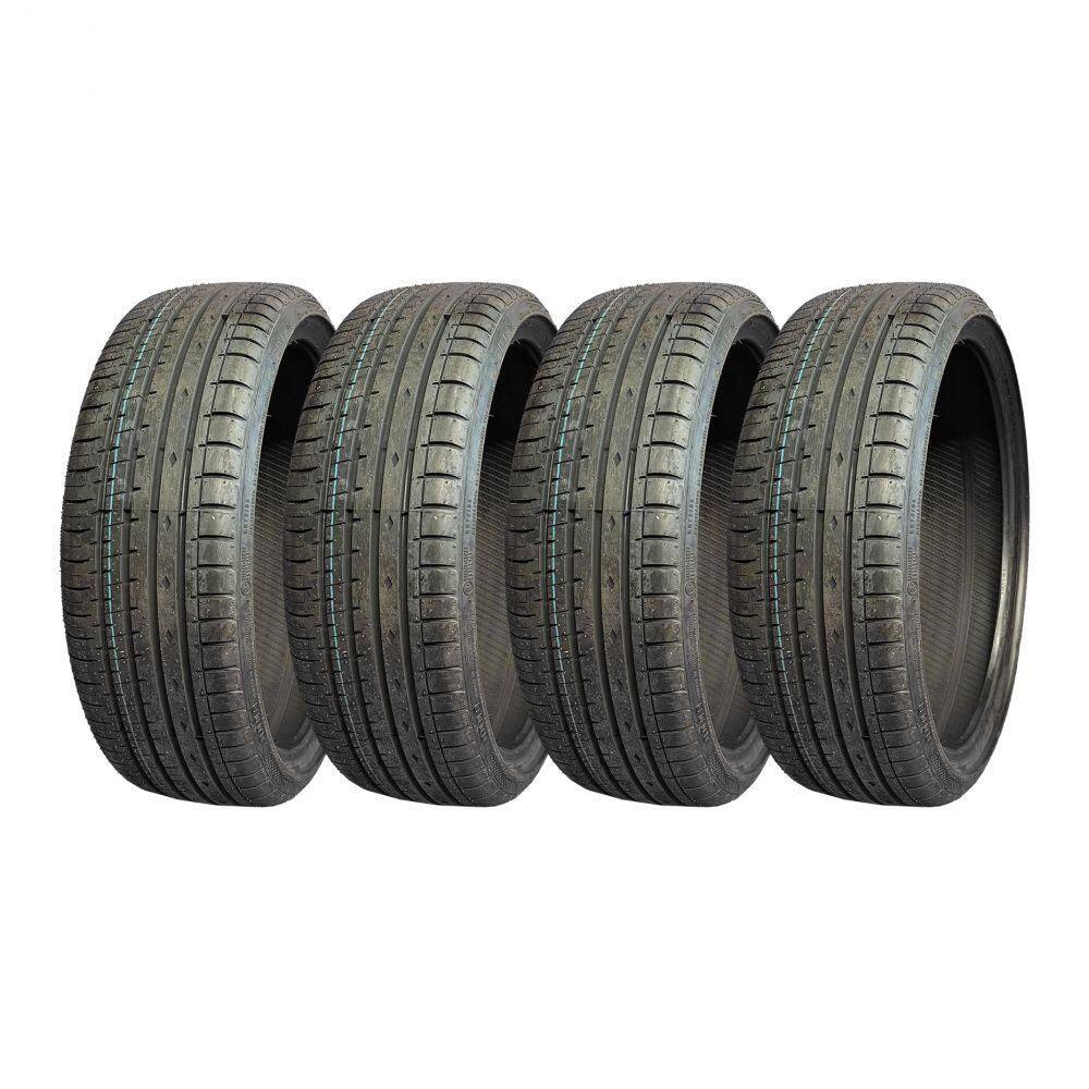 Pneu ACCElera Phi-r 185/35 R17 82v - 4 Unidades