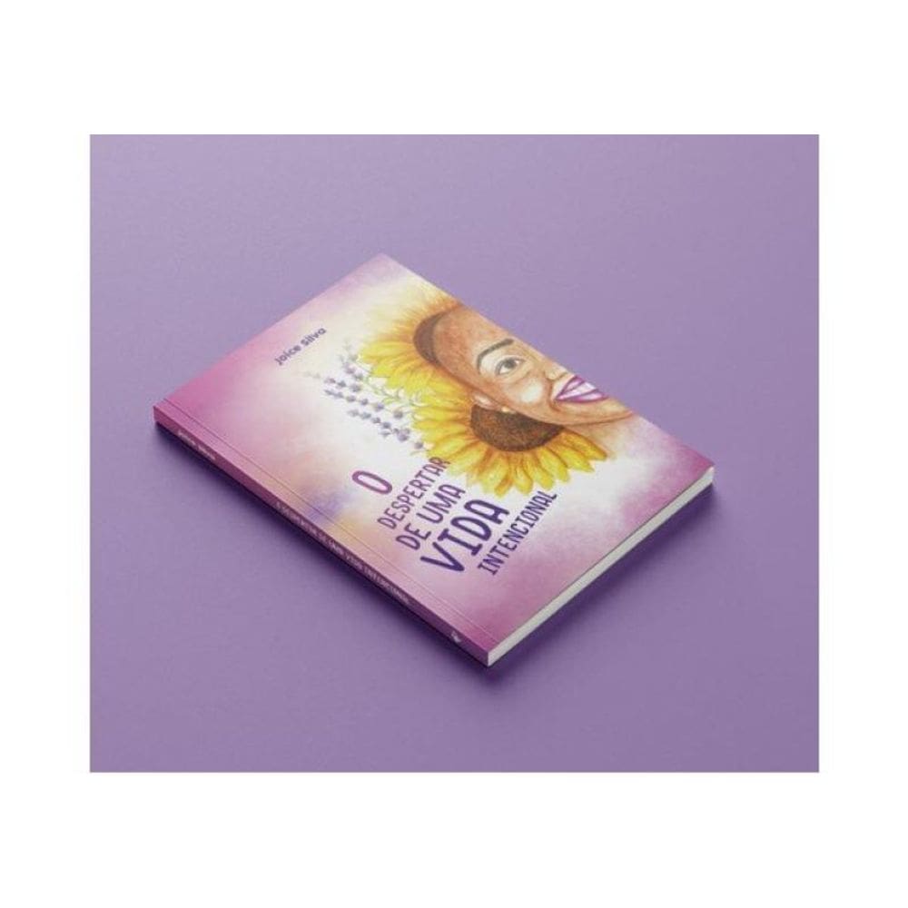 O Despertar De Uma Vida Intencional