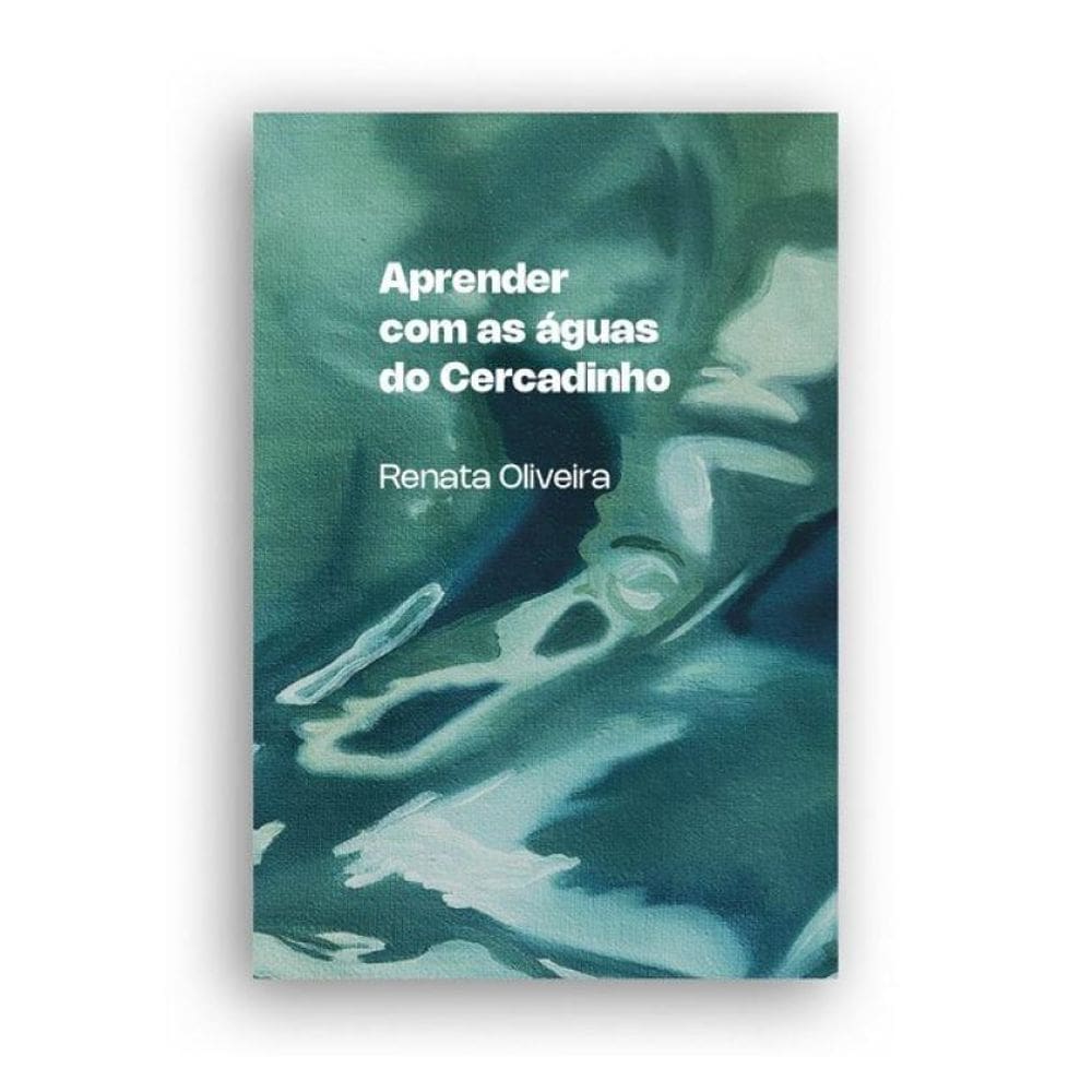 Aprender Com As Águas Do Cercadinho