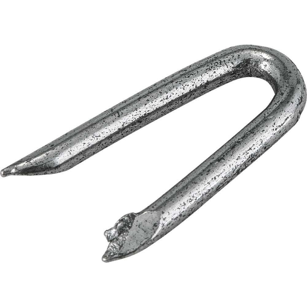 Grampo Para Cerca 7-8x12 Polido Vonder