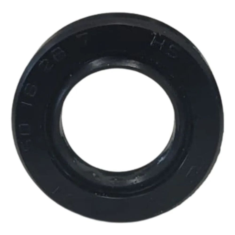 Honda Biz 125 Retentor De Òleo 16x28x7 Genuíno