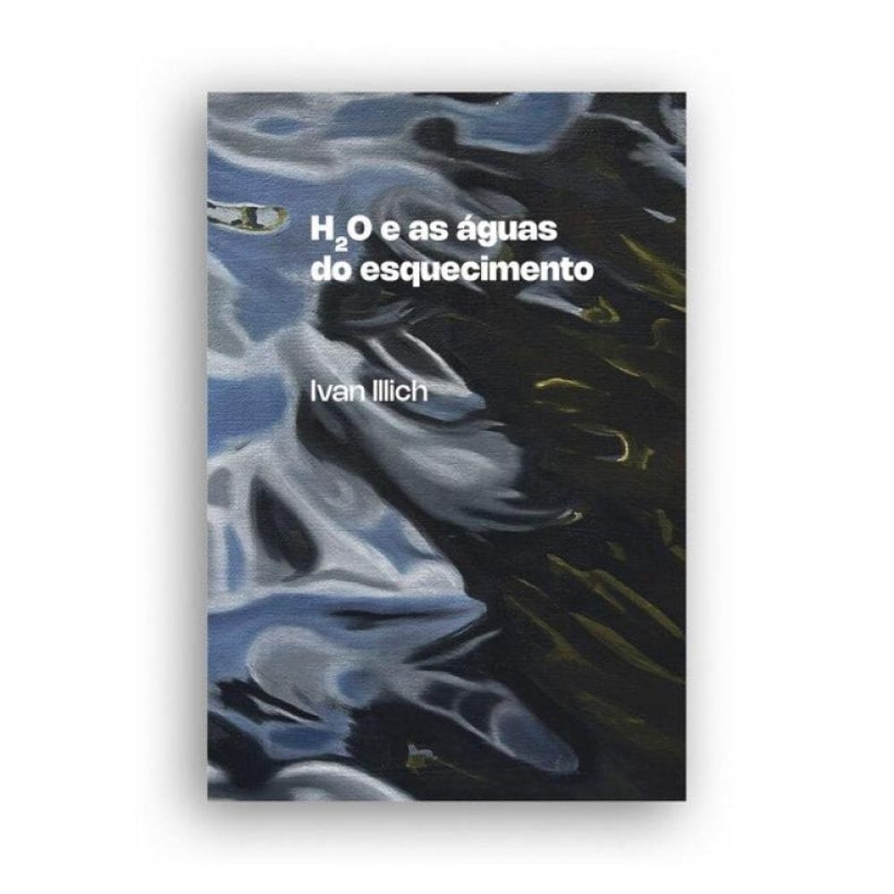 H2o E As Águas Do Esquecimento