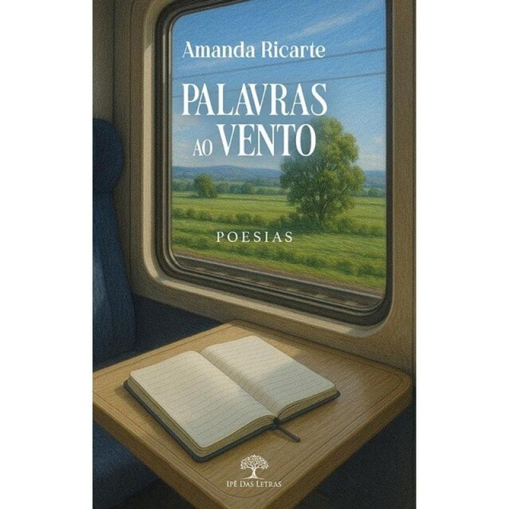 Palavras Ao Vento