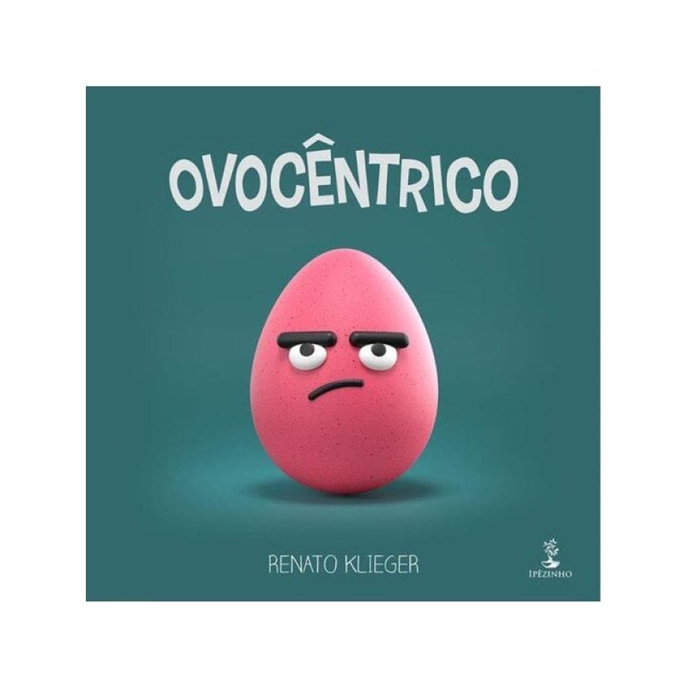 Ovocêntrico