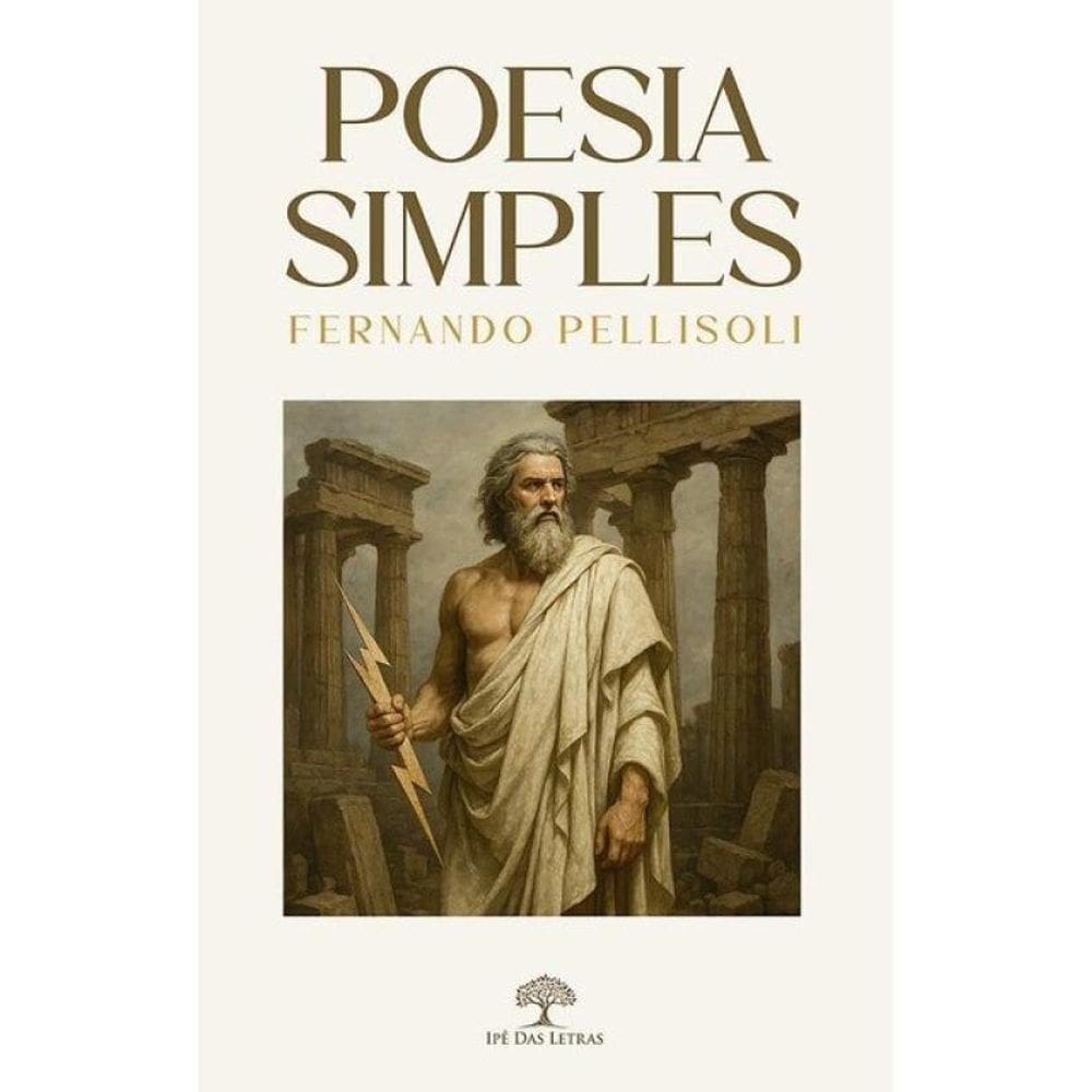 Poesia Simples