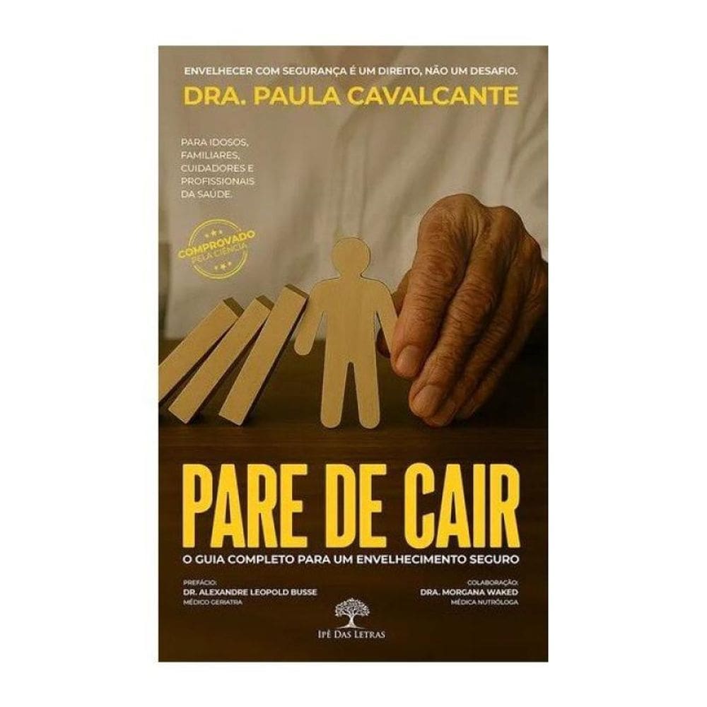 Pare De Cair