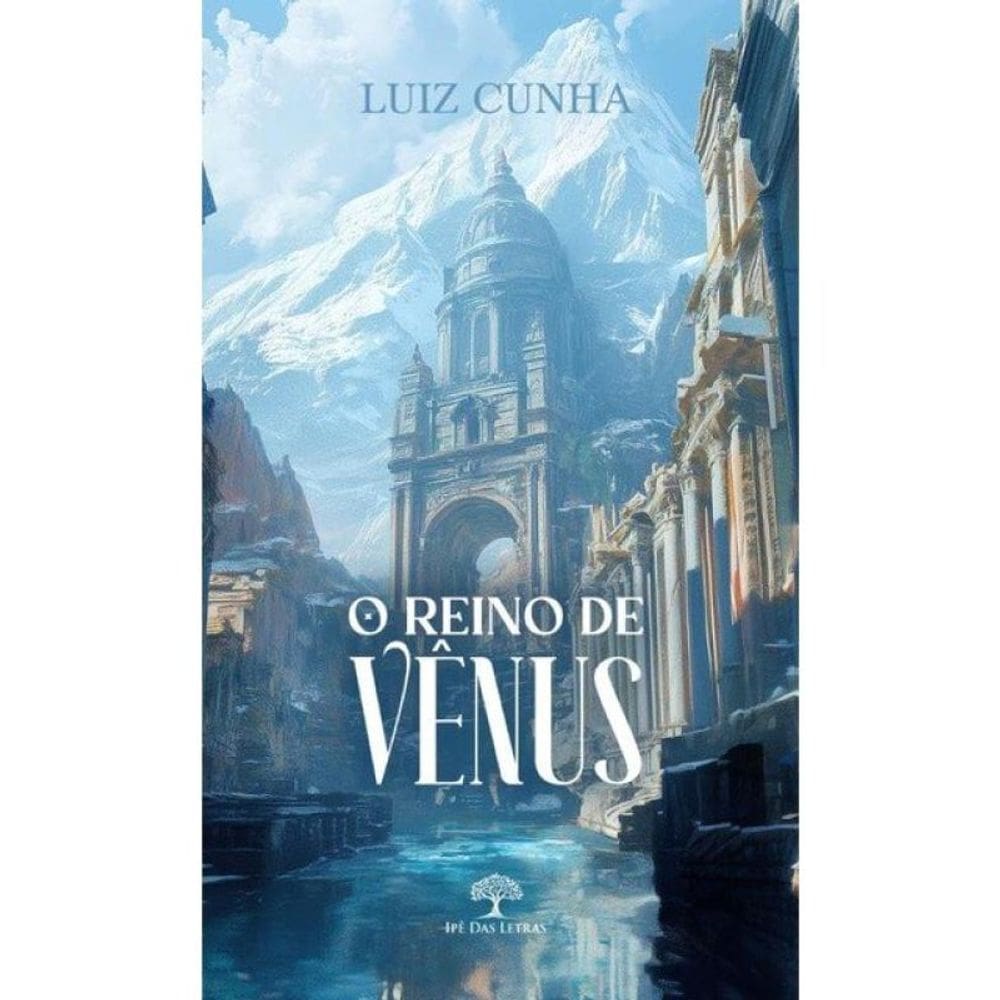 O Reino De Vênus