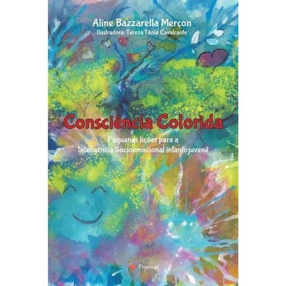 Consciência Colorida